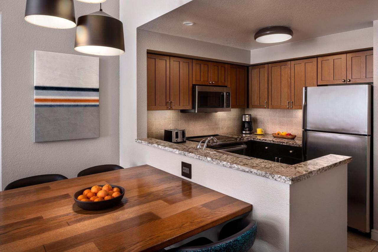 Hotel Marriott'S Mountainside Park City Zewnętrze zdjęcie