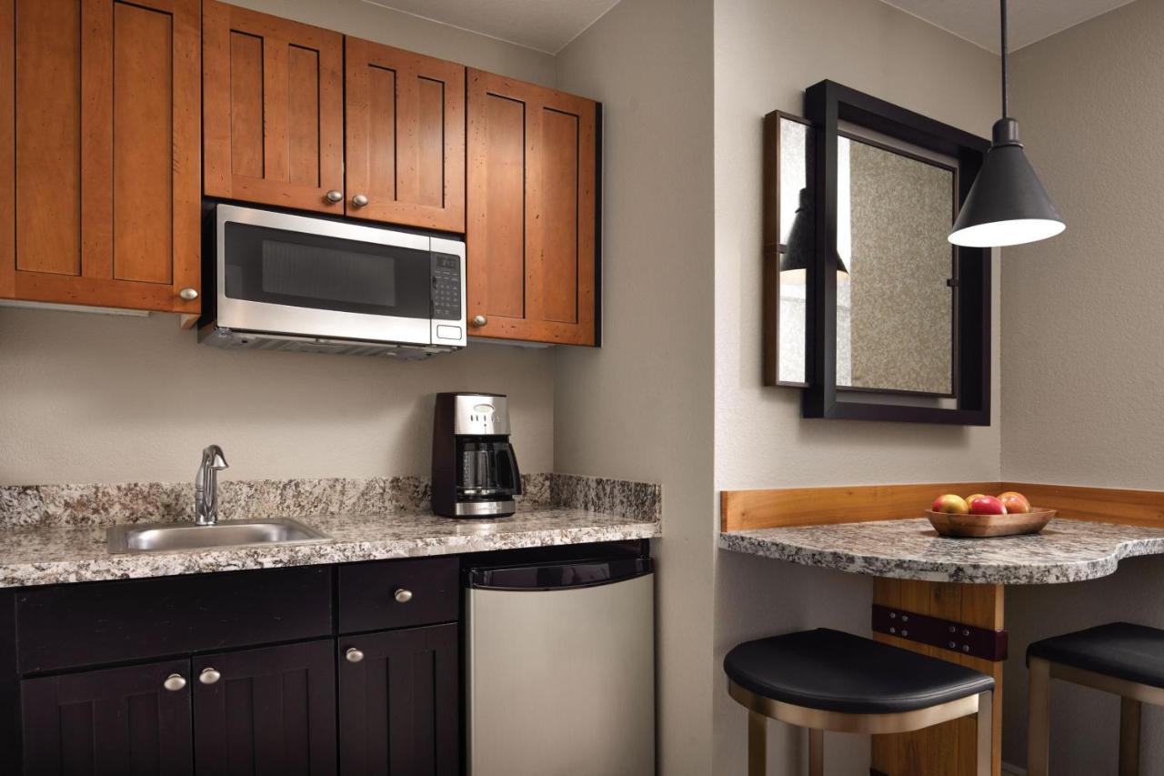 Hotel Marriott'S Mountainside Park City Zewnętrze zdjęcie
