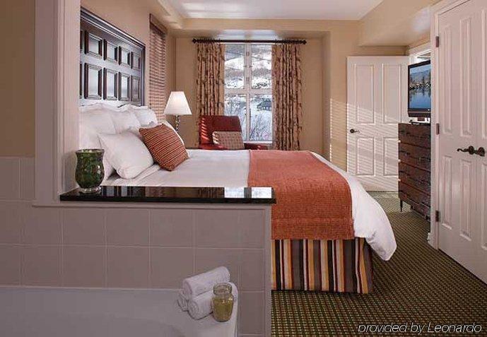 Hotel Marriott'S Mountainside Park City Pokój zdjęcie
